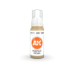 AK Interactive AK11115 LIGHT EARTH – STANDARD 17ml
